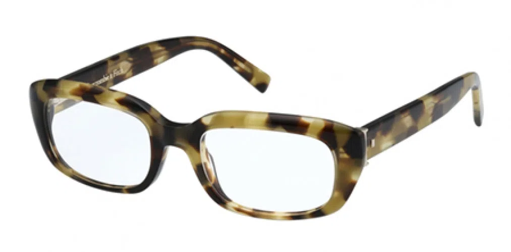 ABERCROMBIE & FITCH 50026 Eyeglasses - view 3